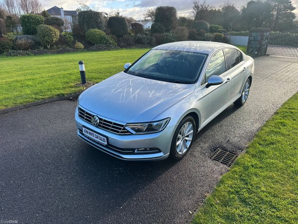 Volkswagen Passat 2.0 TDI 150 bhp 373306472