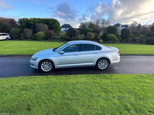 Volkswagen Passat 2.0 TDI 150 bhp 373306477