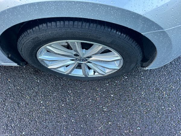 Volkswagen Passat 2.0 TDI 150 bhp 373306488