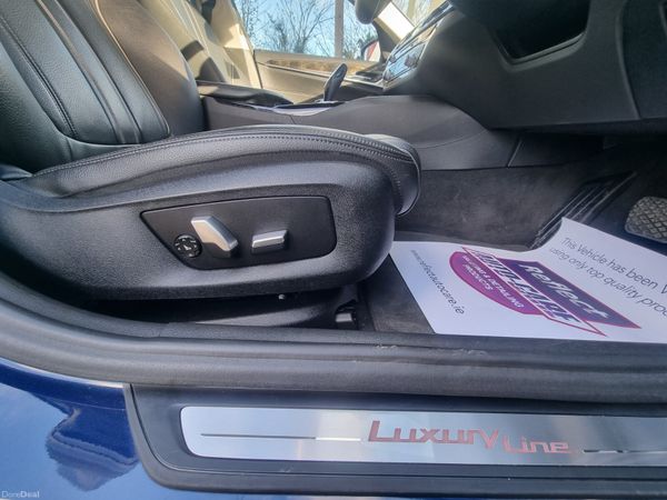 Stunning BMW 5 Series Luxury Tilt Sunroof Massive 373324900