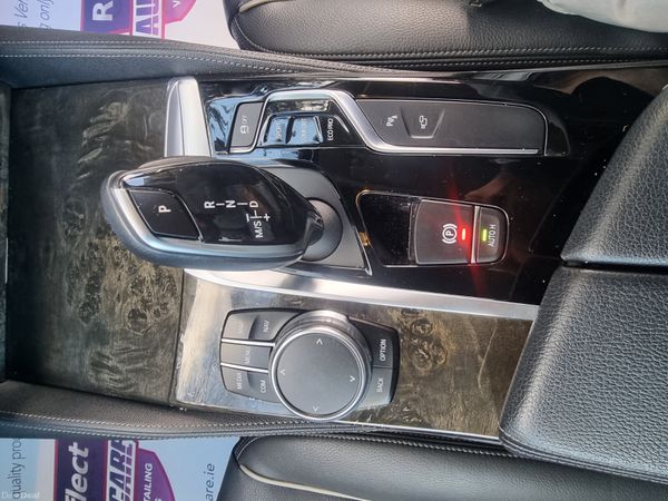 Stunning BMW 5 Series Luxury Tilt Sunroof Massive 373325044