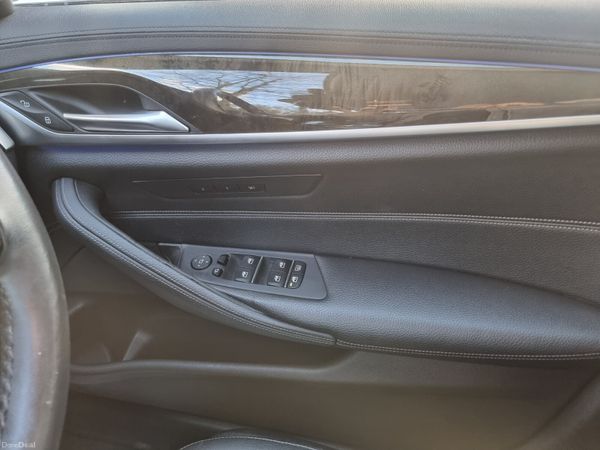 Stunning BMW 5 Series Luxury Tilt Sunroof Massive 373325132