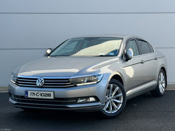 VW Passat -Reserved 373330779