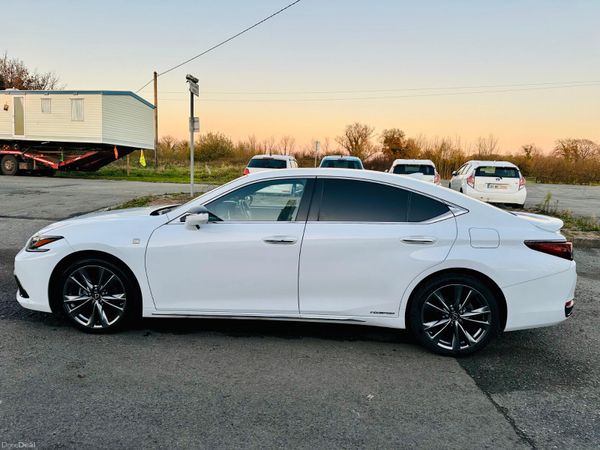 Lexus ES 2020 373337248