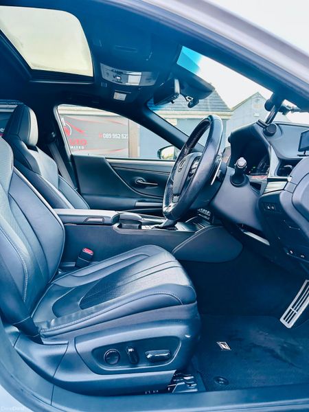 Lexus ES 2020 373337324