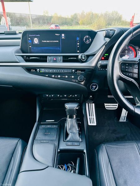 Lexus ES 2020 373337326