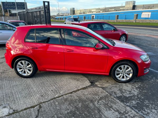 VOLKSWAGEN GOLF 2016, 1.2 TSI 5DR AUTO COMFORTLINE 373339646