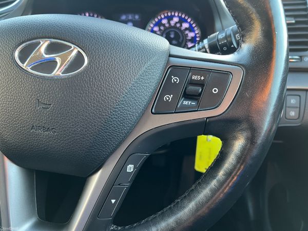 2016 Hyundai i40 SE Nav 1.7 CRDI - Estate 373339954