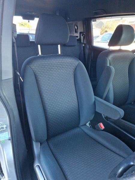 2014 Honda Freed Self charging hybrid 373449856