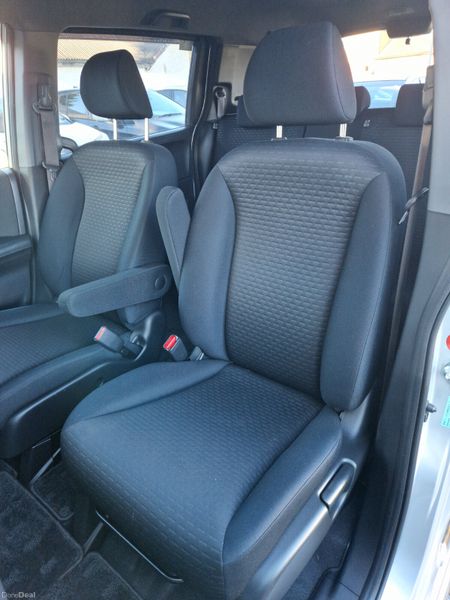 2014 Honda Freed Self charging hybrid 373449858