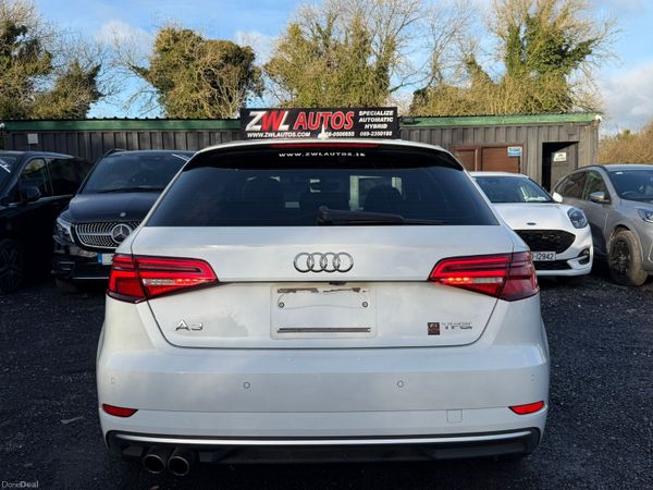 171 A3 FULL LEATHER SEATS S-LINE 373456382