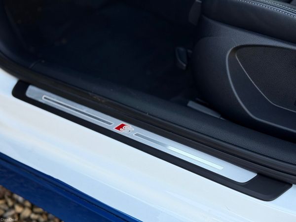 Audi A3 1.0 TSI 115bhp S-Line 373465747