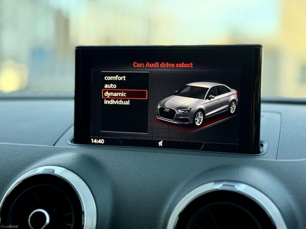 Audi A3 1.0 TSI 115bhp S-Line 373465777