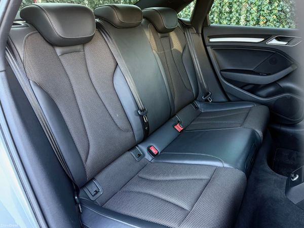 Audi A3 1.0 TSI 115bhp S-Line 373465780