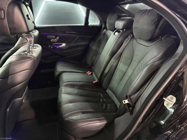 ◼️2016 MERCEDES-BENZ S400h LWB AMG LINE PREMIUM◼️ 373488480