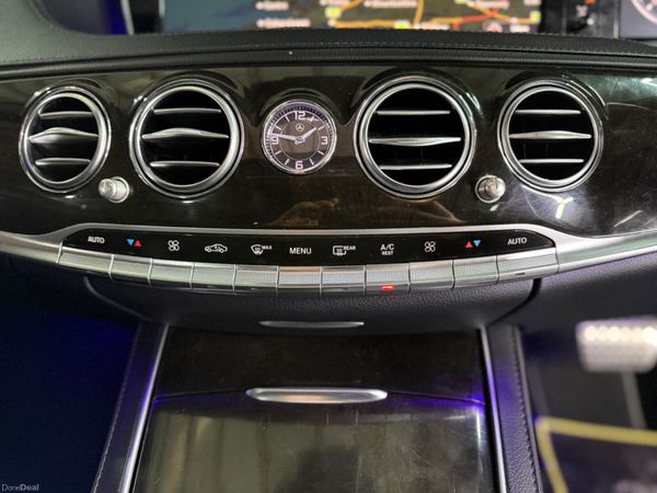 ◼️2016 MERCEDES-BENZ S400h LWB AMG LINE PREMIUM◼️ 373488546