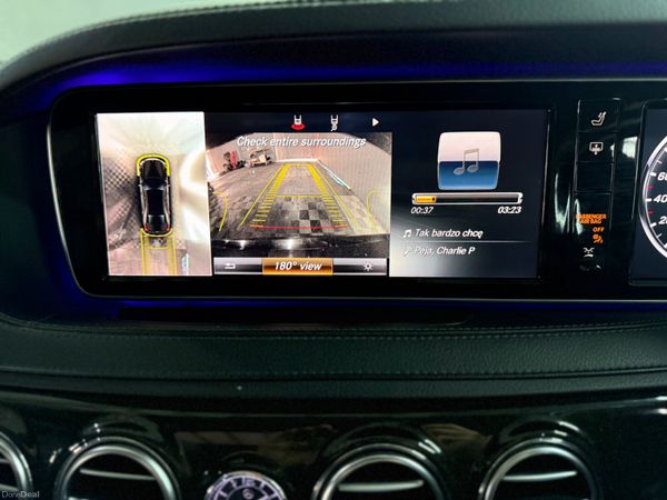 ◼️2016 MERCEDES-BENZ S400h LWB AMG LINE PREMIUM◼️ 373488550