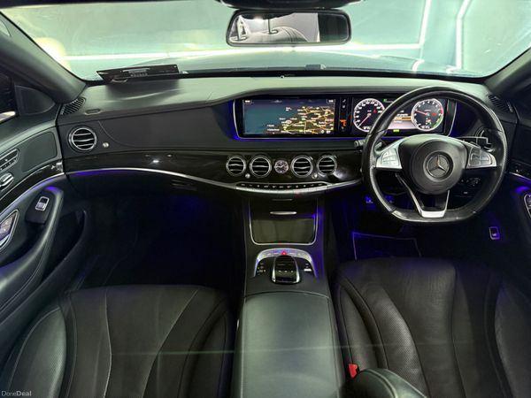 ◼️2016 MERCEDES-BENZ S400h LWB AMG LINE PREMIUM◼️ 373488508