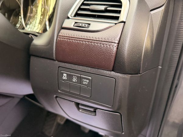 Mazda 6 Diesel Sport High Spec 373491496