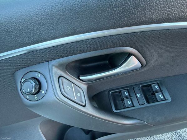 2016 VW Polo 1.2 Petrol automatic,38k Miles only 373550130