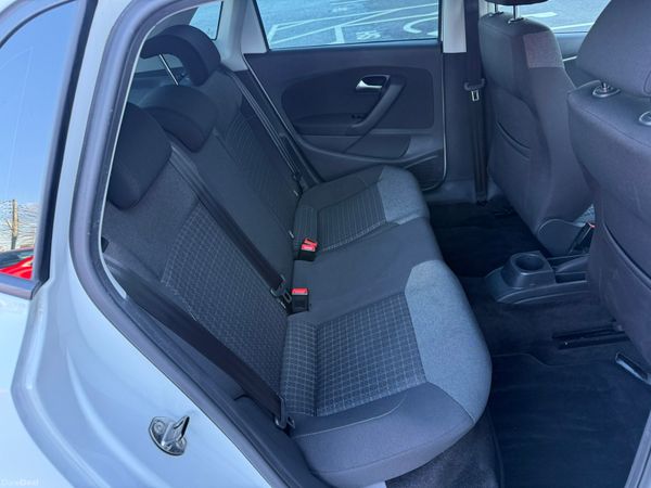 2016 VW Polo 1.2 Petrol automatic,38k Miles only 373550134