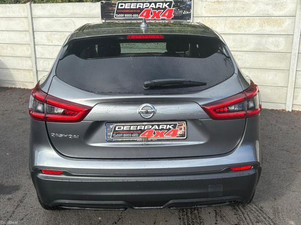 2017 Nissan Qashqai 1.5 DCI 373554428