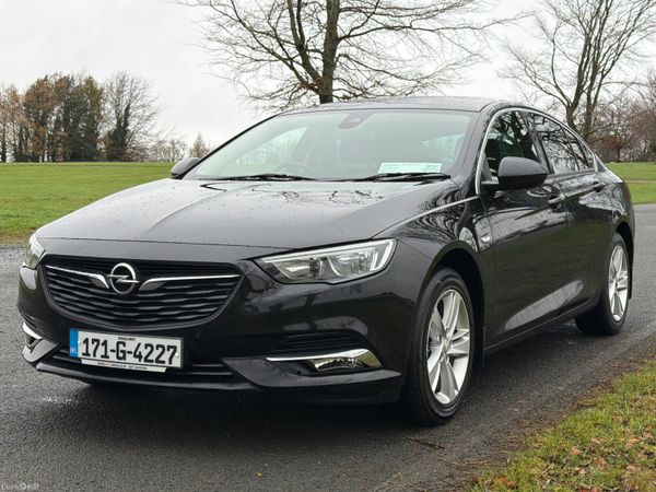 Opel Insignia 2017 SRI 1.6 Turbo 136 PS Eco TEC 373557146