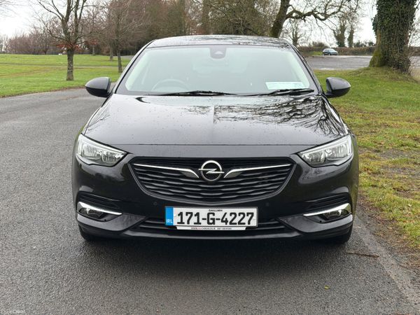 Opel Insignia 2017 SRI 1.6 Turbo 136 PS Eco TEC 373557147