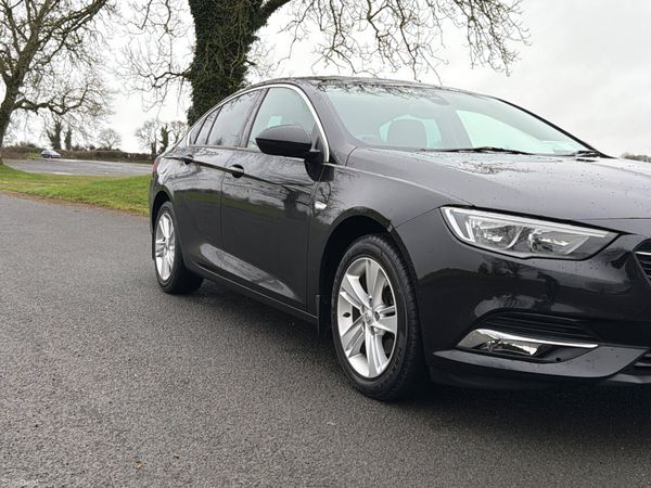 Opel Insignia 2017 SRI 1.6 Turbo 136 PS Eco TEC 373557151