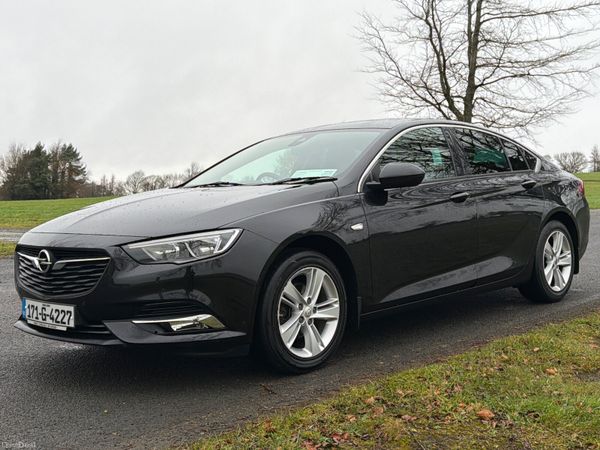 Opel Insignia 2017 SRI 1.6 Turbo 136 PS Eco TEC 373557139