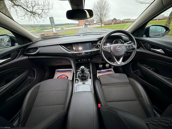 Opel Insignia 2017 SRI 1.6 Turbo 136 PS Eco TEC 373557423