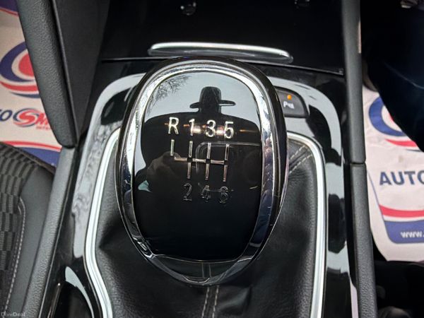 Opel Insignia 2017 SRI 1.6 Turbo 136 PS Eco TEC 373557572