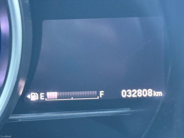 2019 Honda Jazz/Fit 1.5 Petrol Hybrid,Automatic 373577000