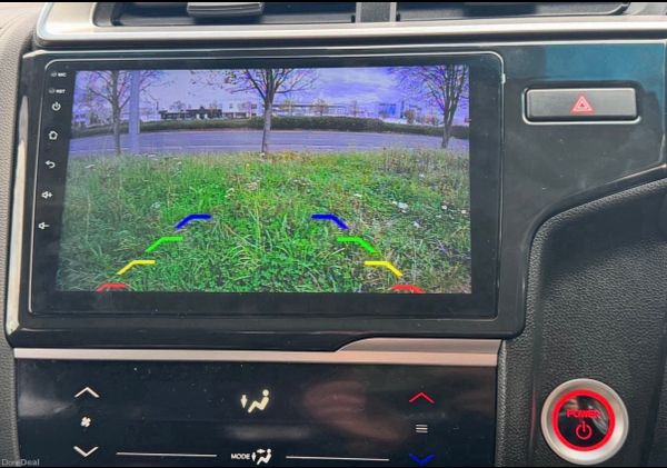 2019 Honda Jazz/Fit 1.5 Petrol Hybrid,Automatic 373577006