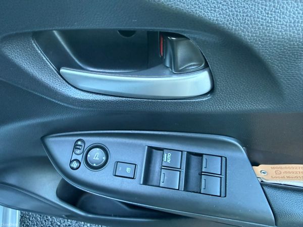 2019 Honda Jazz/Fit 1.5 Petrol Hybrid,Automatic 373577010