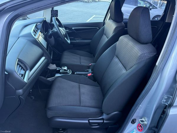 2019 Honda Jazz/Fit 1.5 Petrol Hybrid,Automatic 373577012