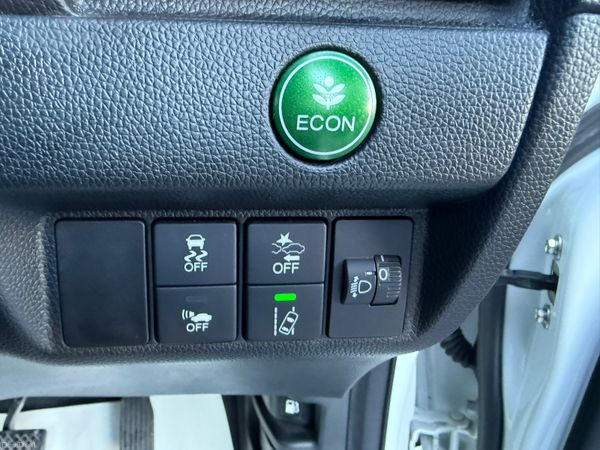 2019 Honda Fit 1.5 Petrol Hybrid ,Auto, 42K Miles 373578226