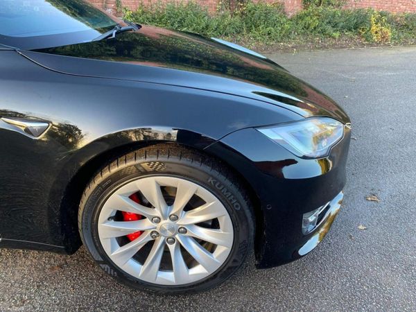 Tesla Model S performance ludicrous awd 2019 373587308