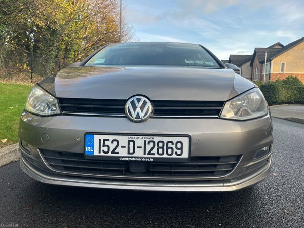 Volkswagen Golf (AUTOMATIC) NCT 07/26 .TAX 01/26 373588610