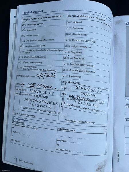 Volkswagen Golf (AUTOMATIC) NCT 07/26 .TAX 01/26 373588632