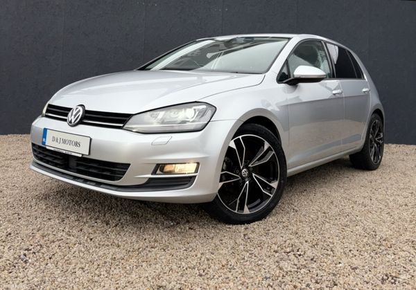Volkswagen Golf 1.2 TSi Automatic 2015 Comfortline 373594985