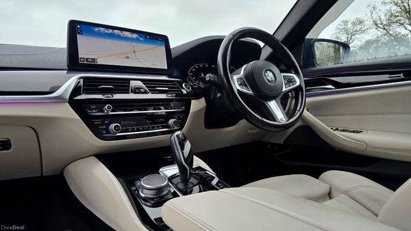 🔥2020 BMW 530e M-sport Automatic Petrol plug in H 373595298