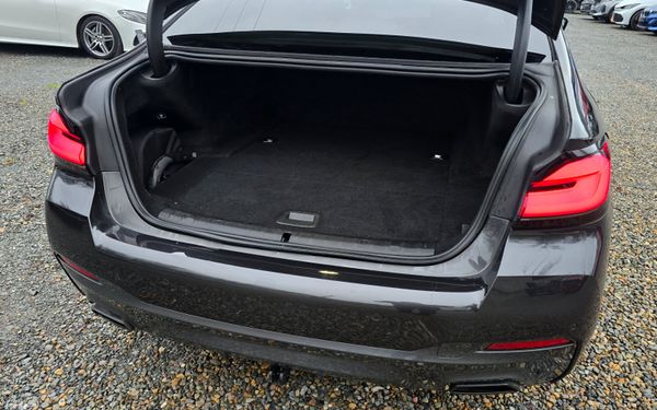 🔥2020 BMW 530e M-sport Automatic Petrol plug in H 373595234