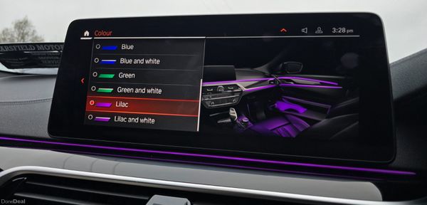 🔥2020 BMW 530e M-sport Automatic Petrol plug in H 373595388