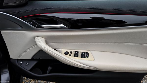 🔥2020 BMW 530e M-sport Automatic Petrol plug in H 373595318