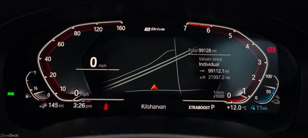 🔥2020 BMW 530e M-sport Automatic Petrol plug in H 373595326