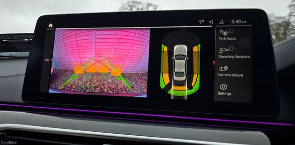 🔥2020 BMW 530e M-sport Automatic Petrol plug in H 373595336