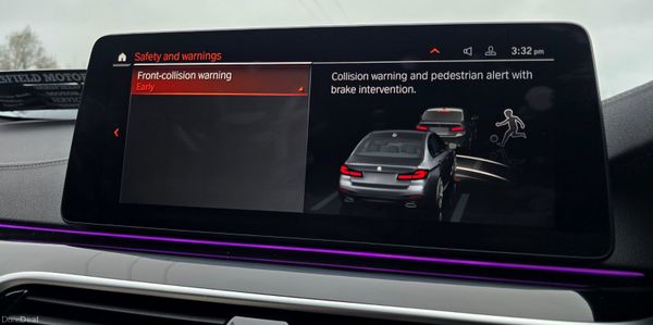 🔥2020 BMW 530e M-sport Automatic Petrol plug in H 373595406