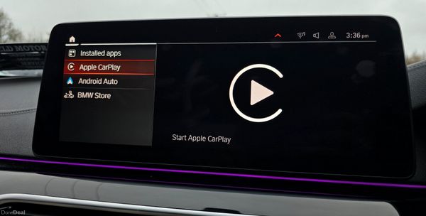 🔥2020 BMW 530e M-sport Automatic Petrol plug in H 373595422