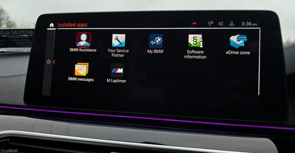 🔥2020 BMW 530e M-sport Automatic Petrol plug in H 373595426